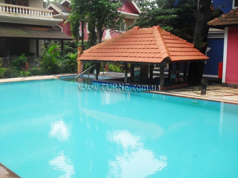 Zdjęcie Joia Do Mar Resort 3*