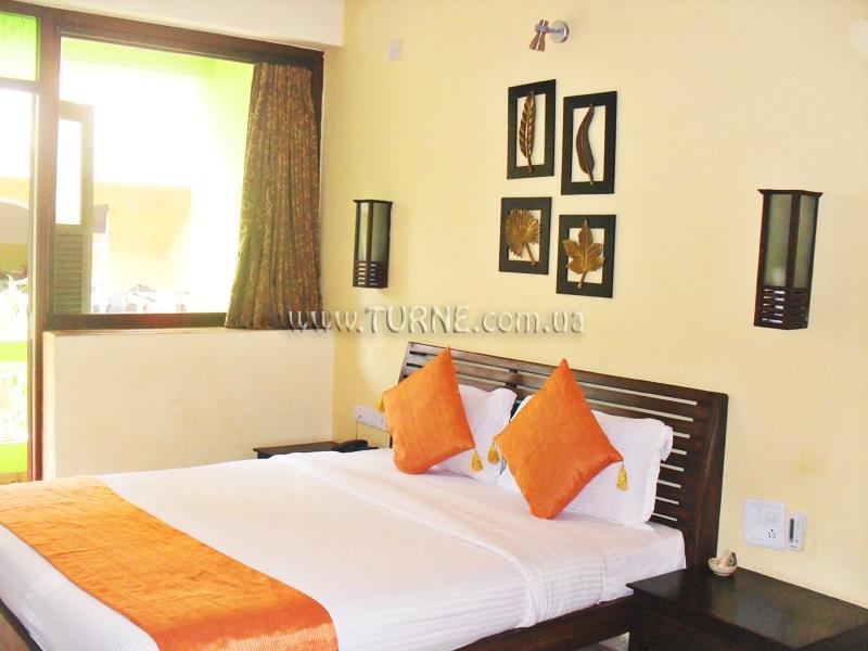 Hotel Joia Do Mar Resort 3*