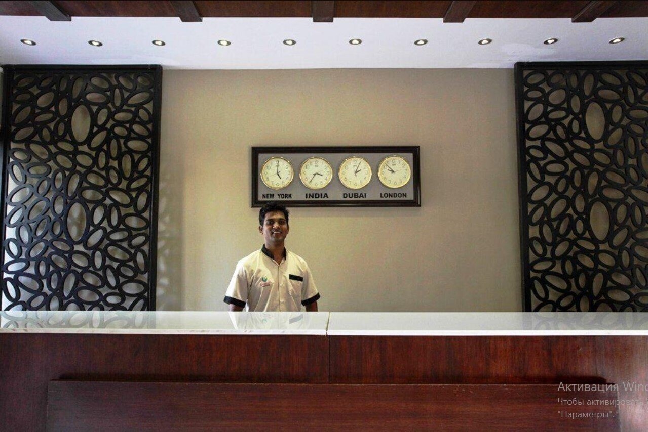 Зображення Sukhmantra Resort & SPA 3*