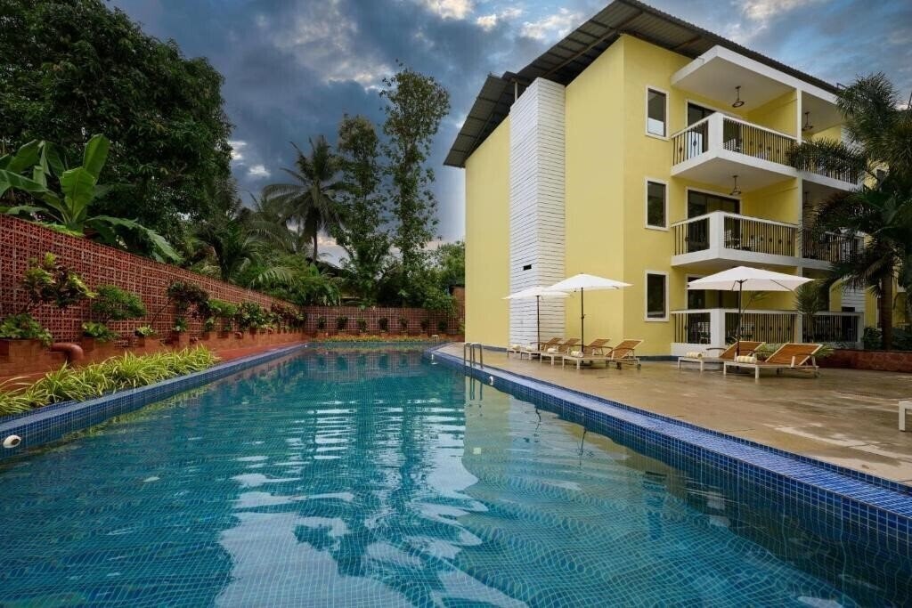 Zdjęcia Sea Breeze Max 3*