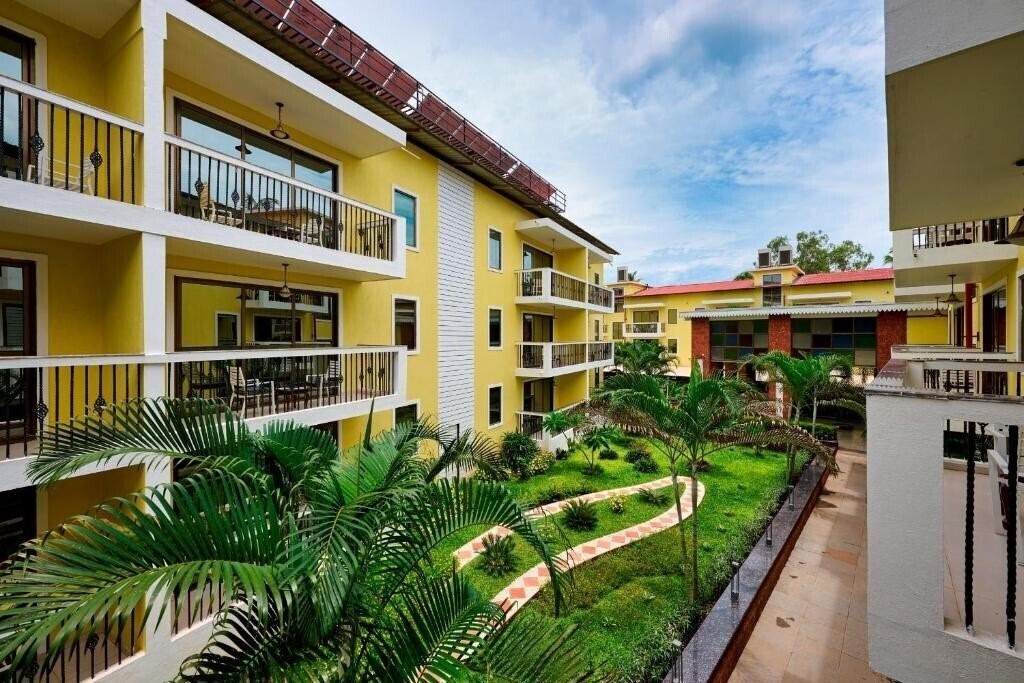 Obraz Sea Breeze Max 3*