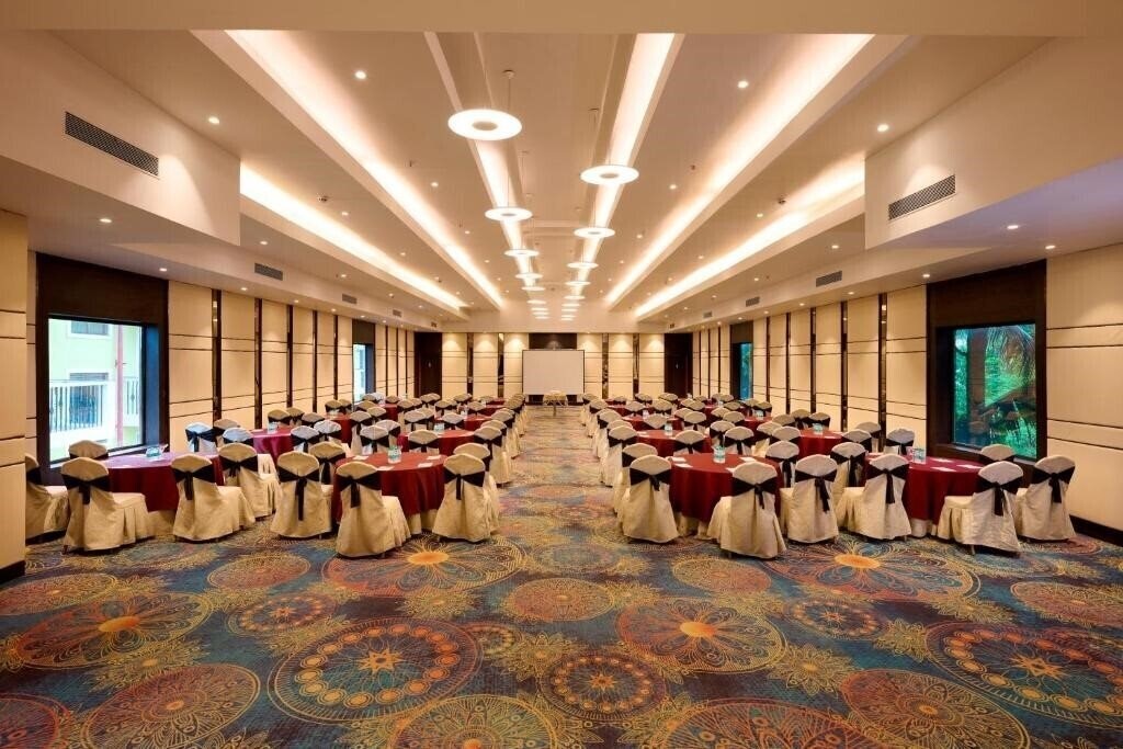 Zdjęcie Sea Breeze Max 3*