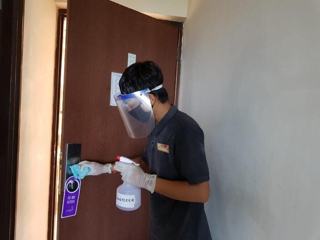 Zdjęcia The Queeny 3*