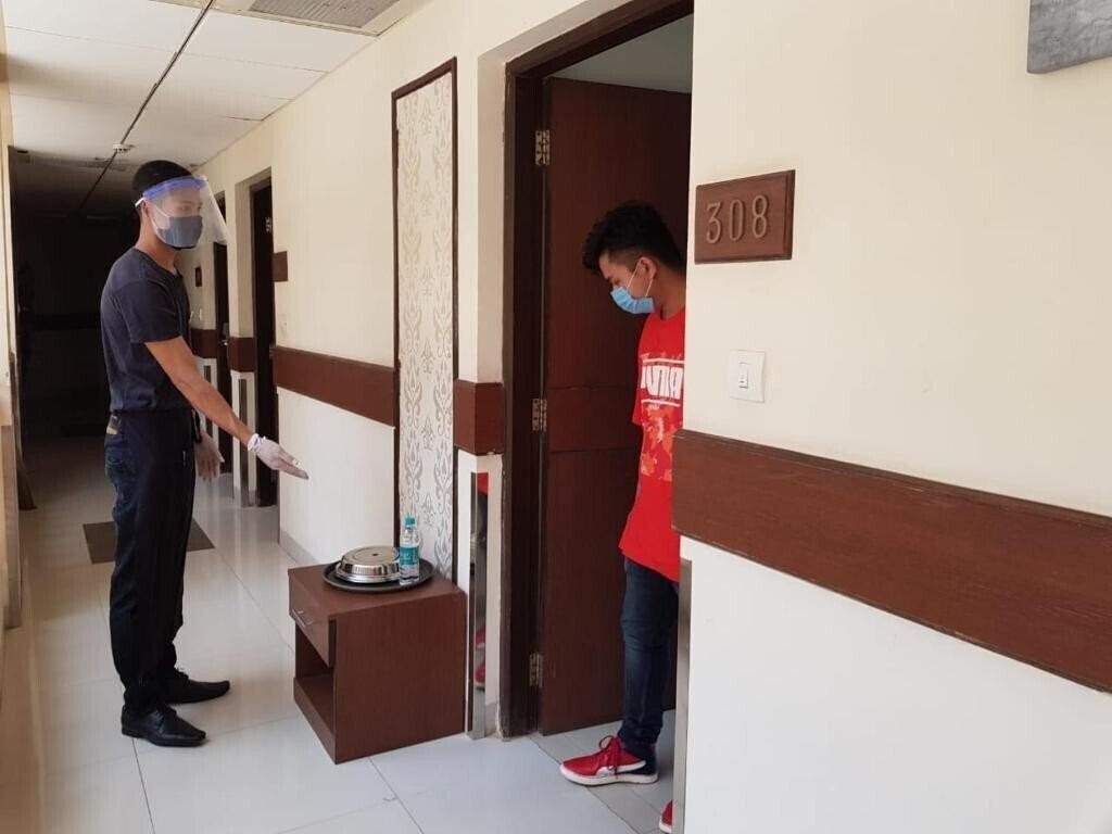 Zdjęcie The Queeny 3*