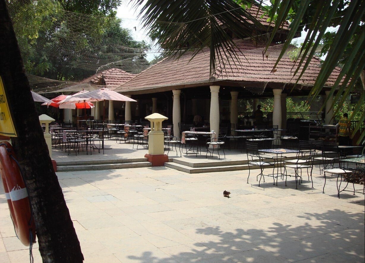 Hotel Majorda Beach Resort 5*