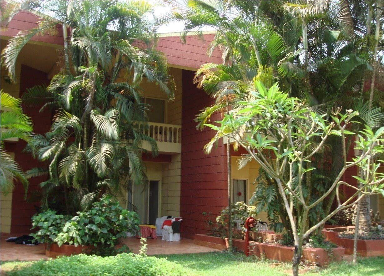 Zdjęcia Majorda Beach Resort 5*