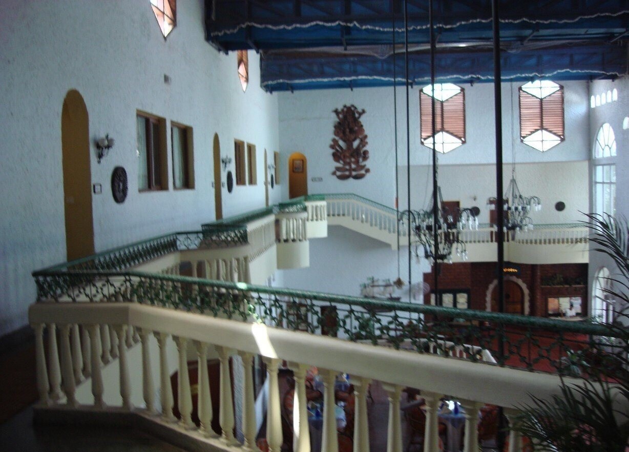 Zdjęcie Majorda Beach Resort 5*