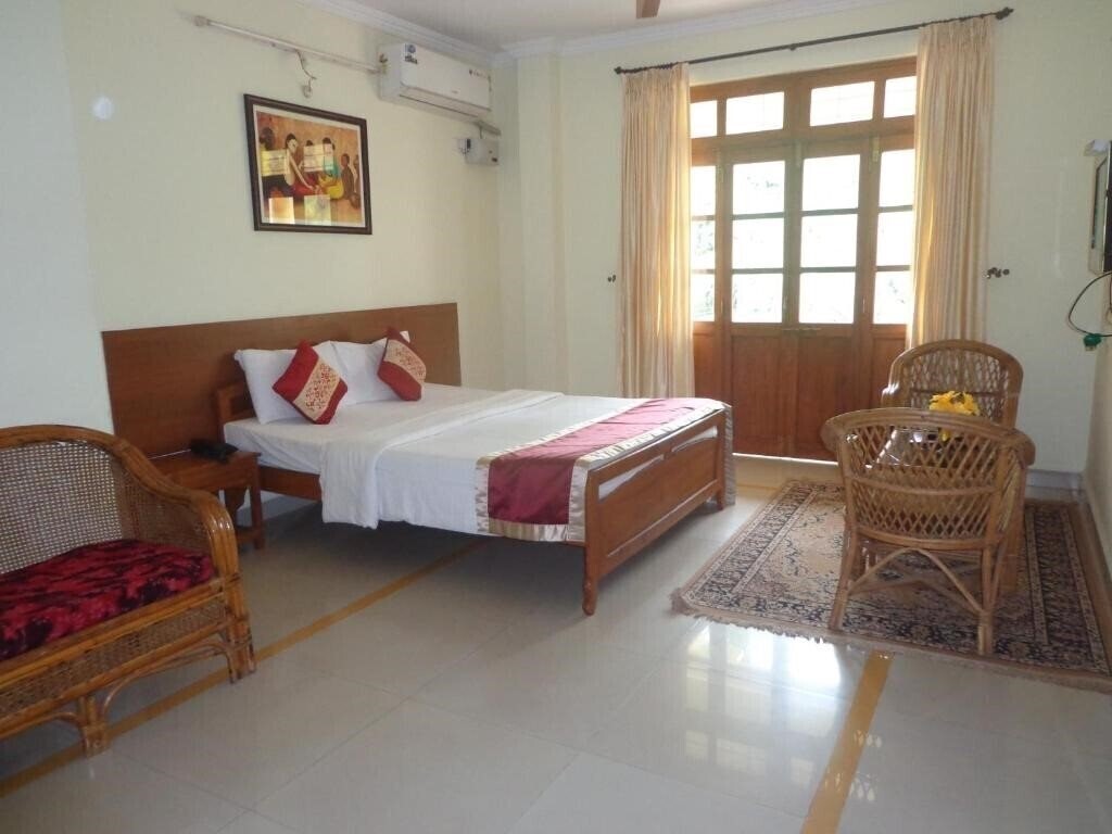 Zdjęcia The Tubki Resort 3*