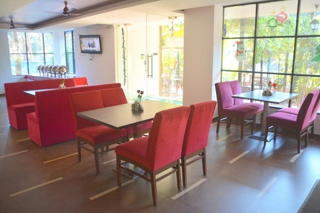 Zdjęcie The Tubki Resort 3*