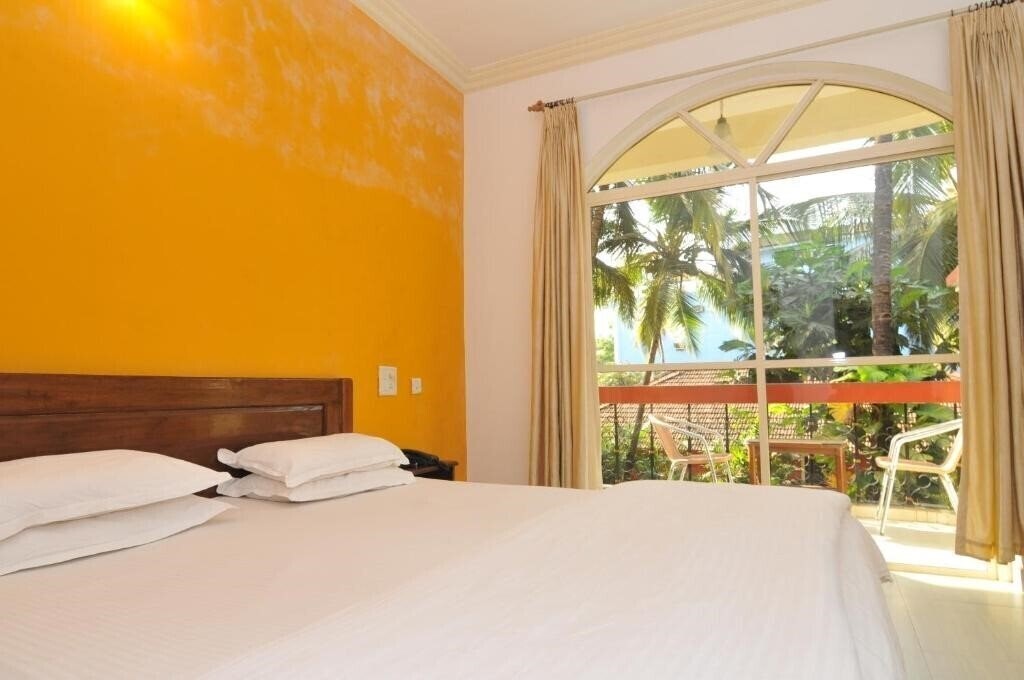 Фото Casa De Cris 2*