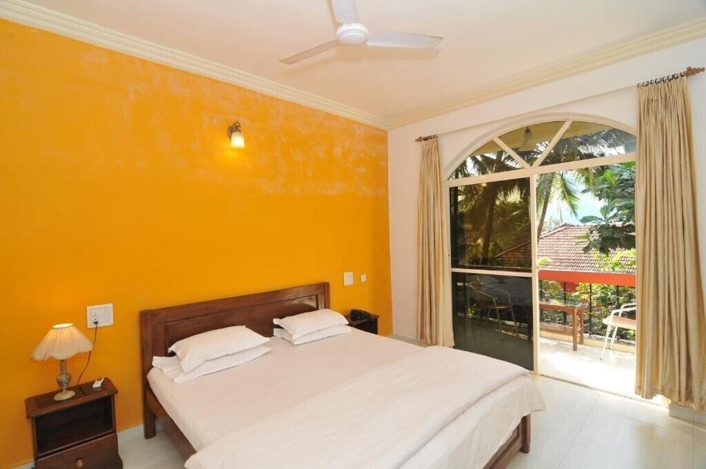 Картинка Casa De Cris 2*