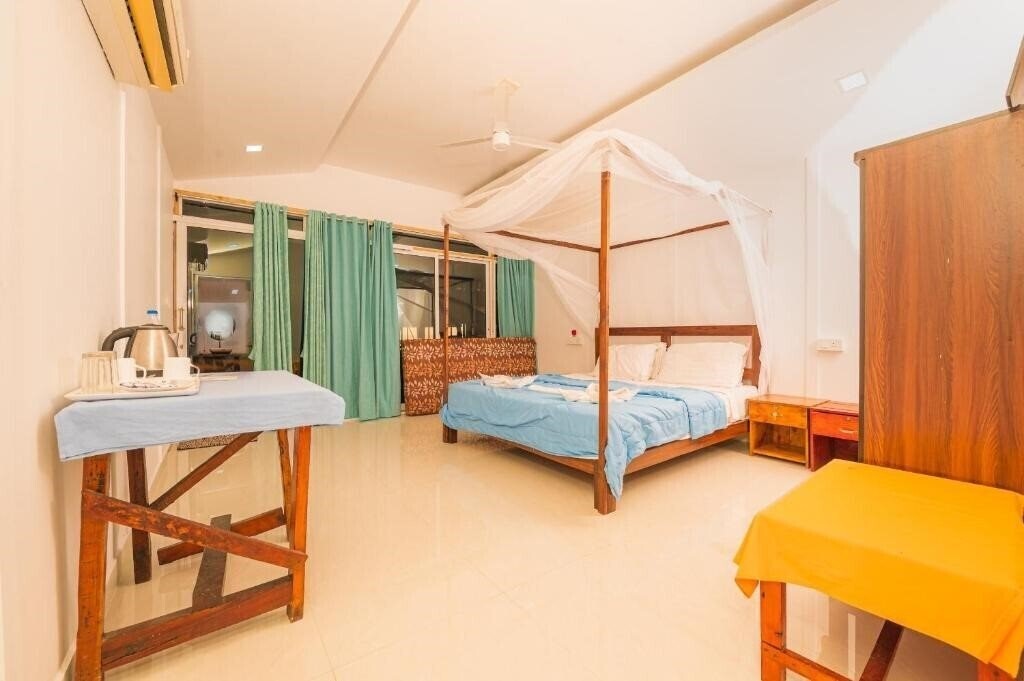 Zdjęcia Cafe Blue 2*