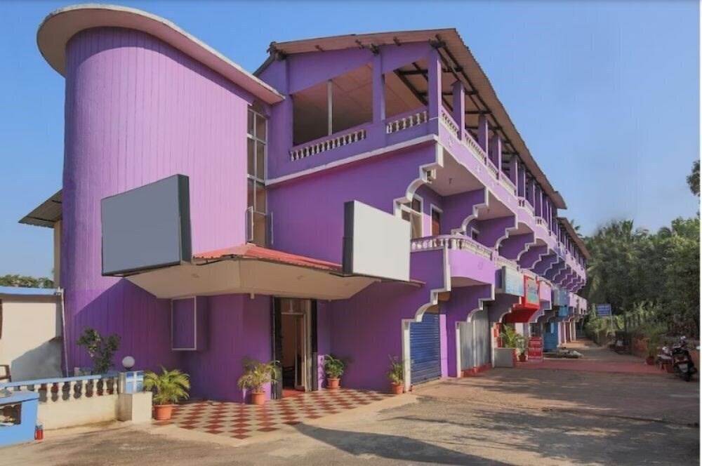 Hotel Jose Holiday Home 2*