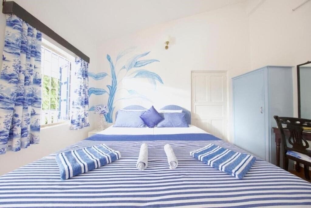 Zdjęcie Dona Sa Maria 2*