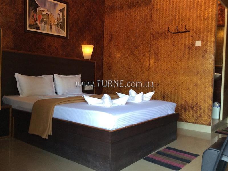 Obraz Castle House Palolem 2*