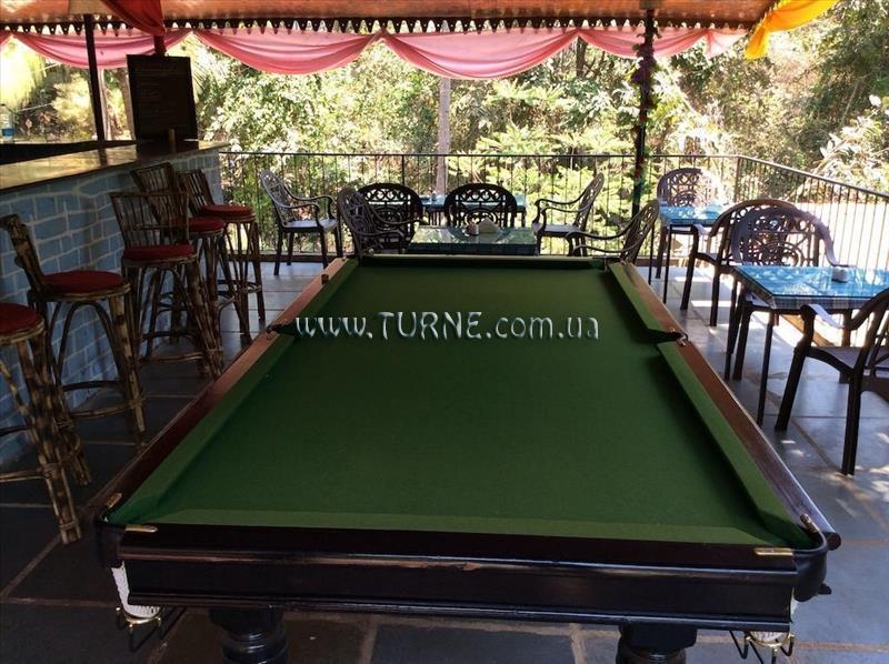 Zdjęcia Castle House Palolem 2*