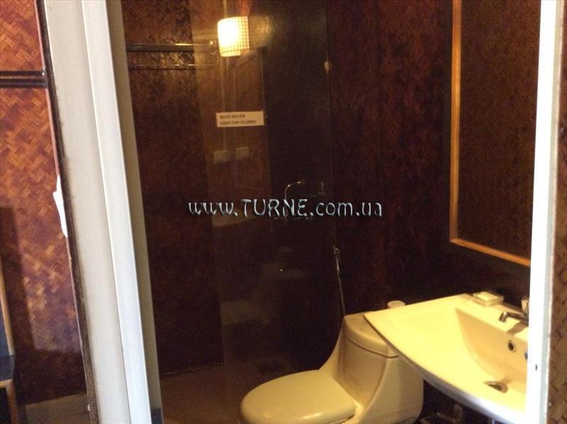 Hotel Castle House Palolem 2*