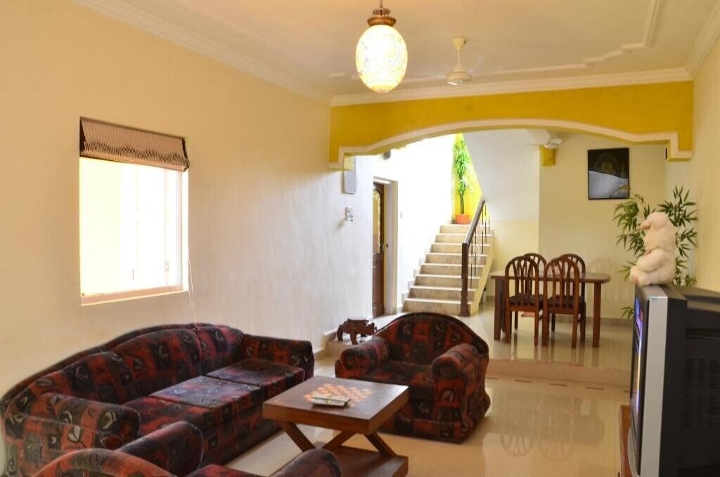 Zdjęcie A’S Holiday Resort 3*