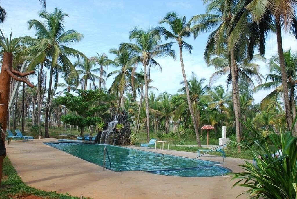 Hotel Alagoa Resort 2*