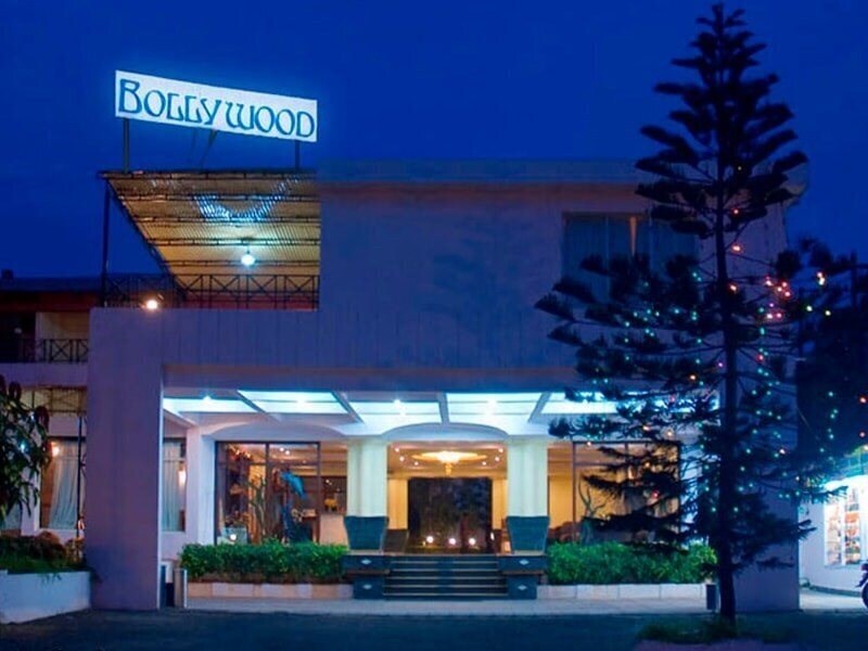 Изображение Bollywood Sea Queen (ex. Bollywood Sea Queen Beach Resort) 3*