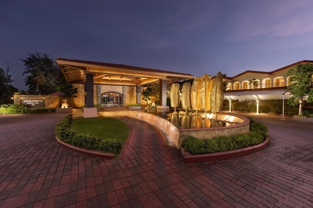 Obraz Kenilworth Resort & SPA 5*