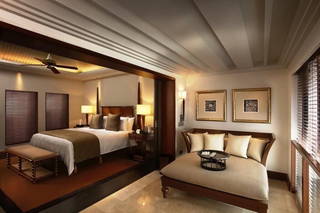 Obraz The Leela Palace Kempinski 5*