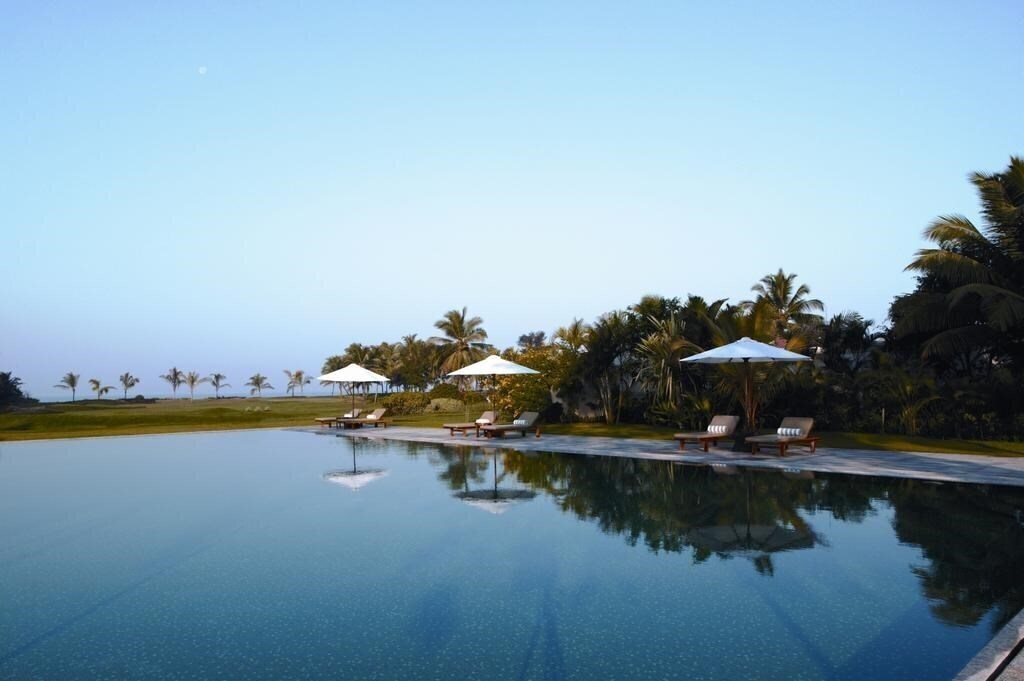 Zdjęcie The Leela Palace Kempinski 5*