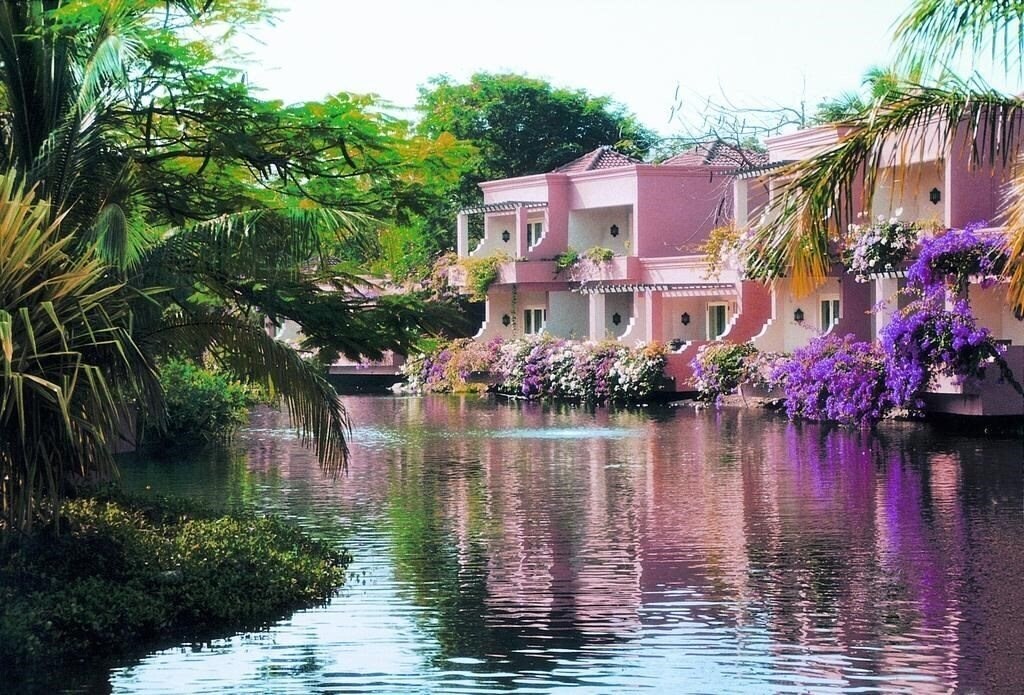 Hotel The Leela Palace Kempinski 5*