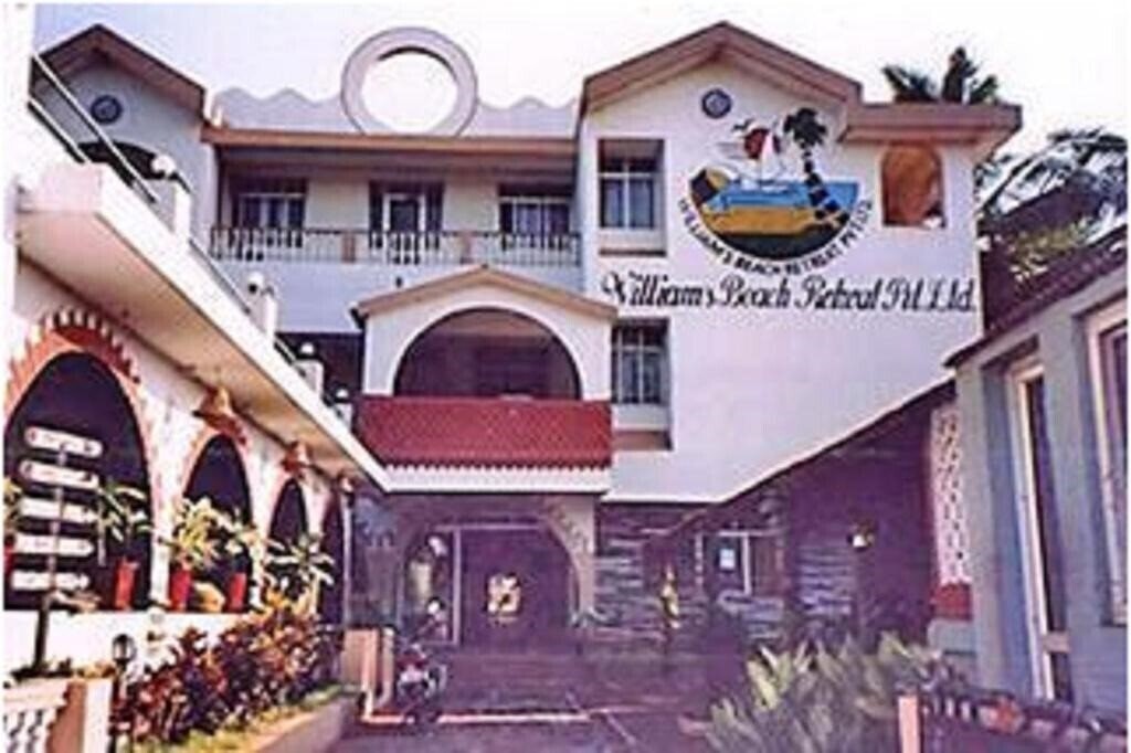 Zdjęcia Williams Beach Retreat 2*