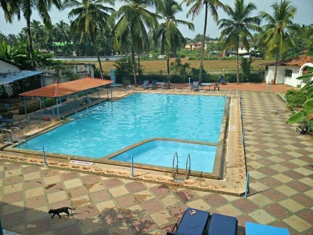 Zdjęcie Williams Beach Retreat 2*