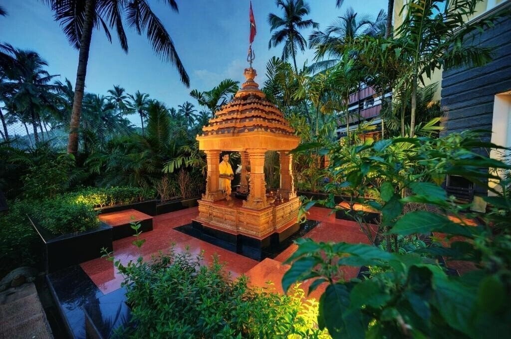 Zdjęcie Mayfair Hideaway Spa Resort 4*