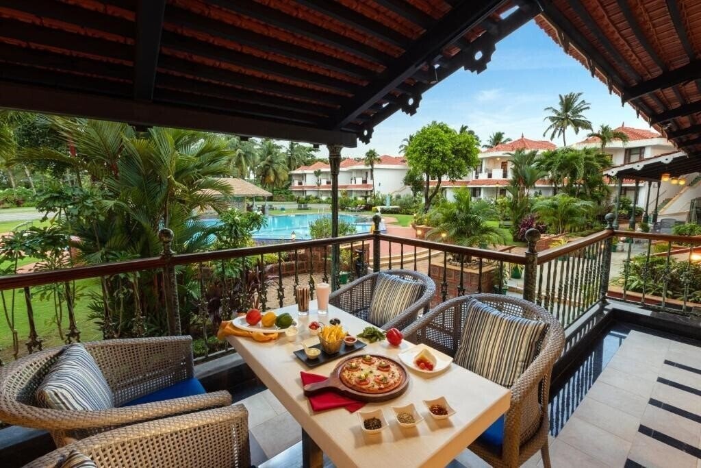 Фото Heritage Village Club 4*