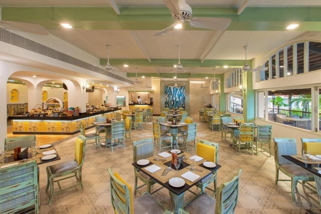 Изображение Heritage Village Club 4*