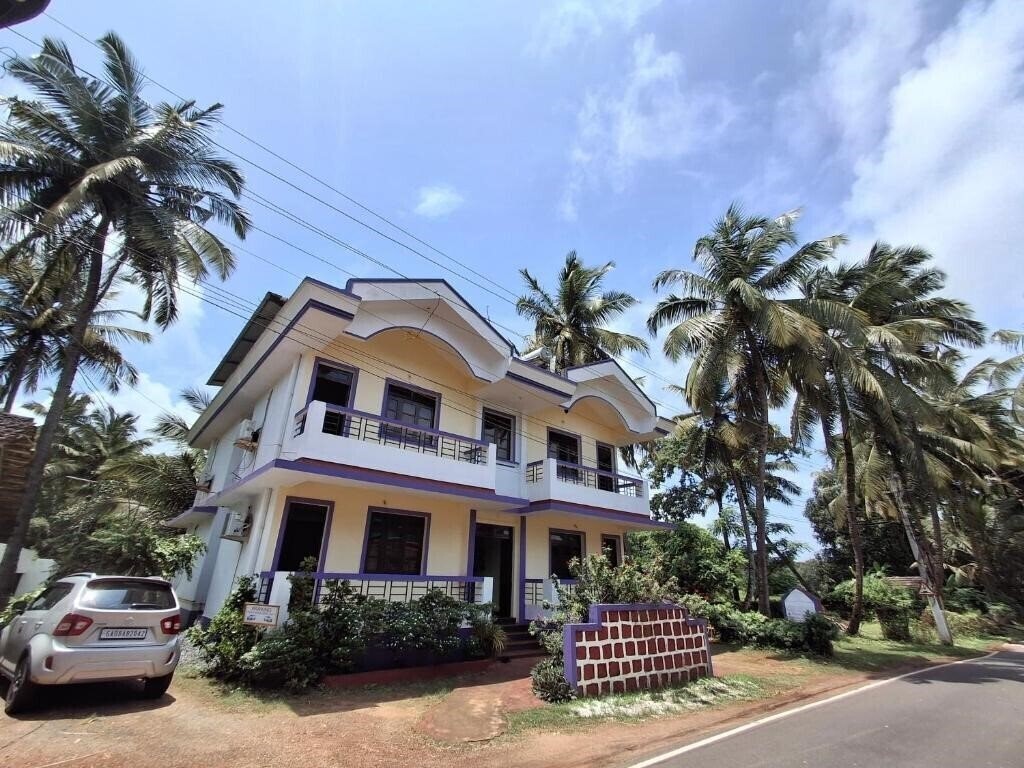 Zdjęcia Lobos Inn 2*