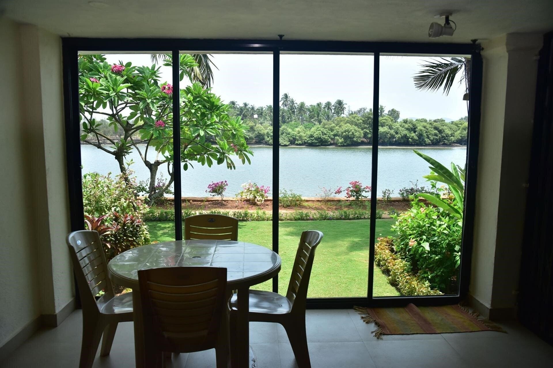 Zdjęcie Goa Villa Holiday 3*