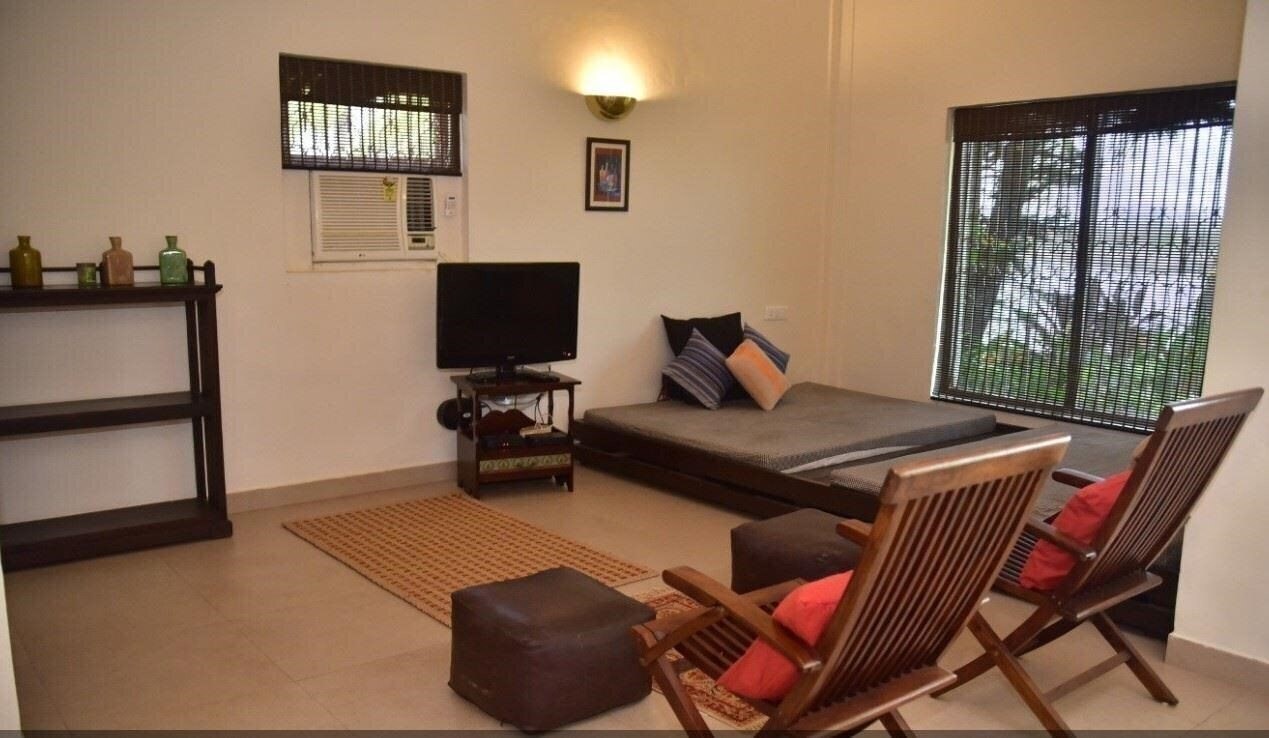 Obraz Goa Villa Holiday 3*