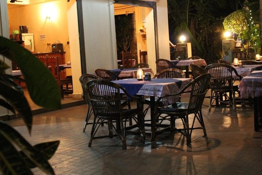 Зображення Sea View Resort 3*