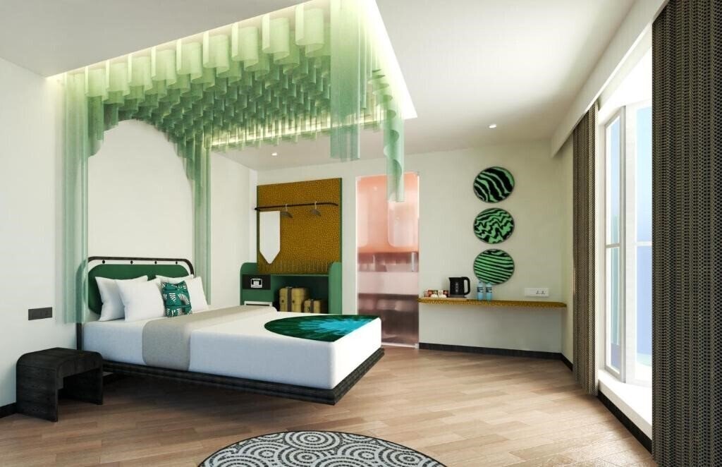 Zdjęcie Lotus Resort 3*