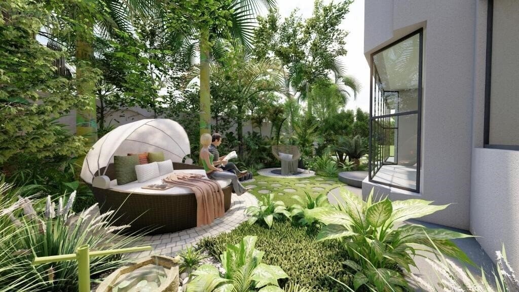 Zdjęcie Lotus Resort 3*