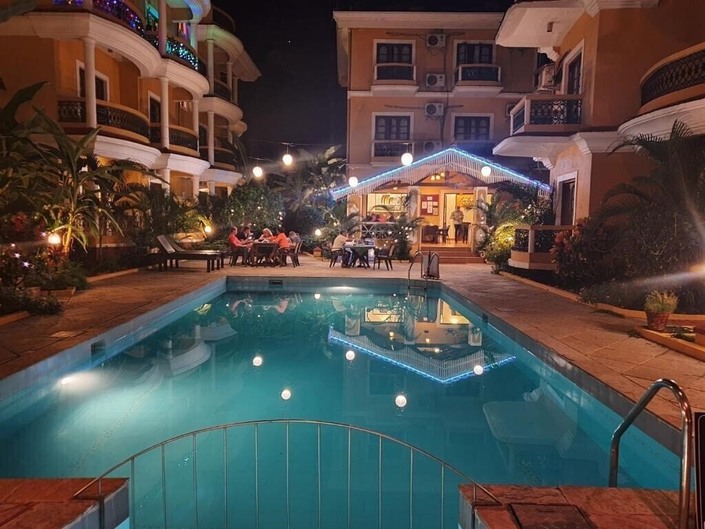 Зображення Pristine Resort 2*