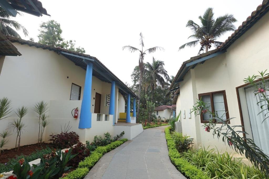 Zdjęcia Varca Palms Beach Resort 3*