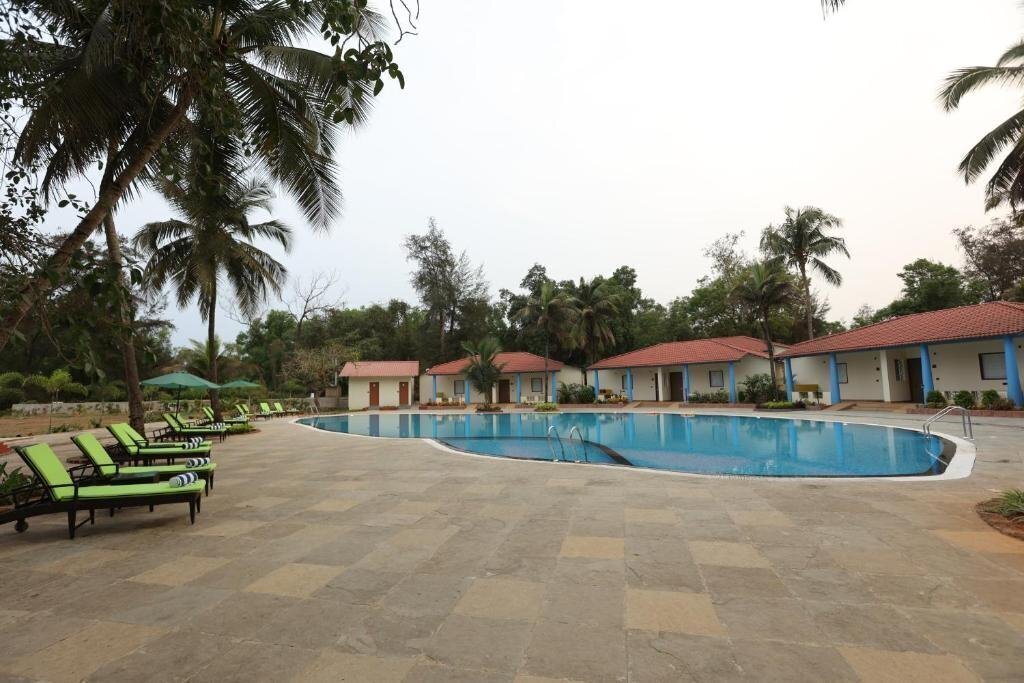 Zdjęcie Varca Palms Beach Resort 3*