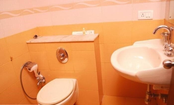 Картинка Star Of The Sea Resort 2*