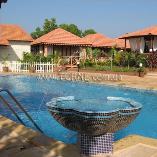 Изображение Goa Beach House 2*