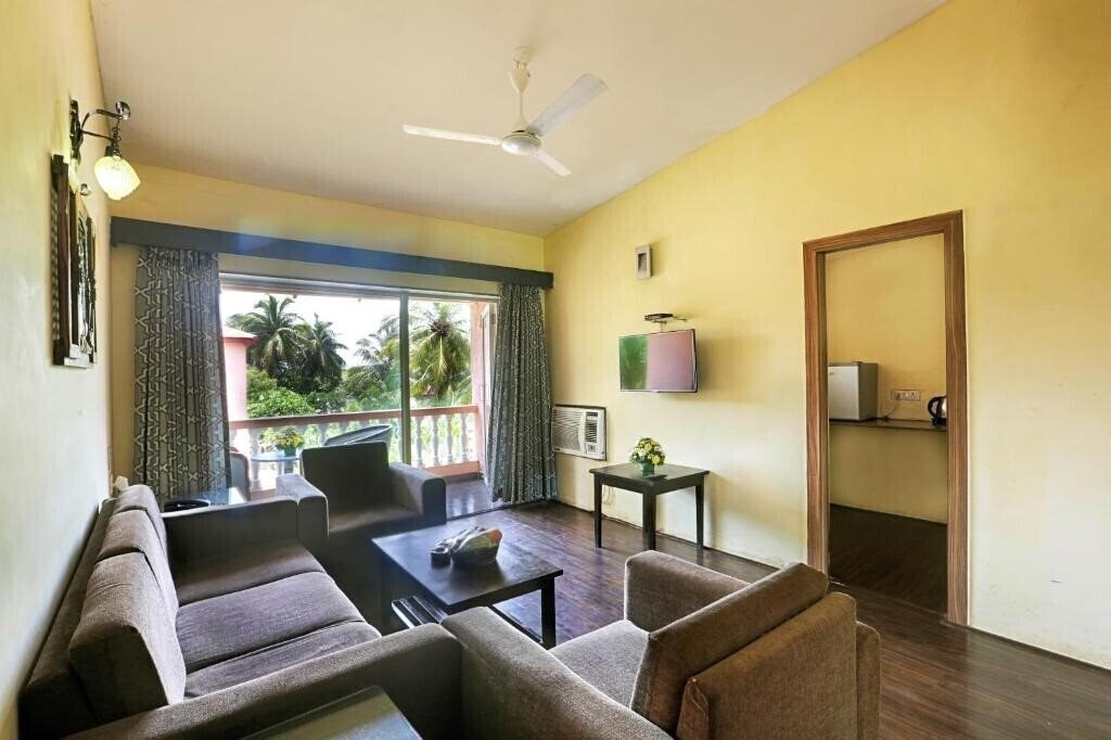 Zdjęcie The Byke Old Anchor 3*