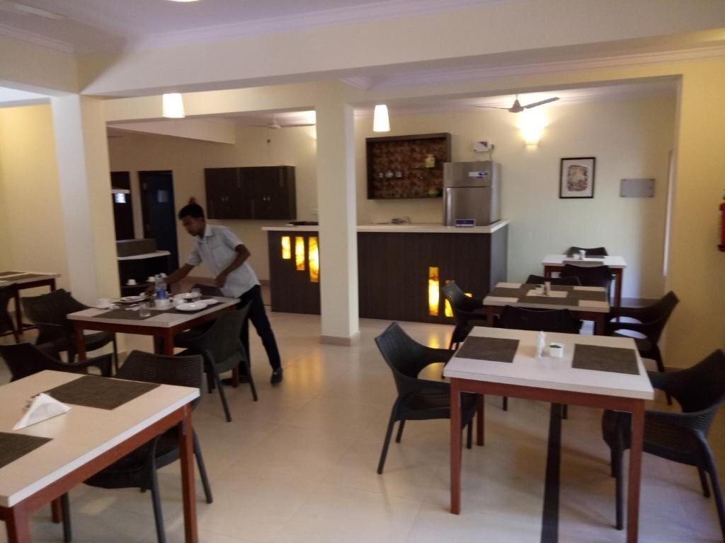 Zdjęcia The Majorda Pristinne 3*