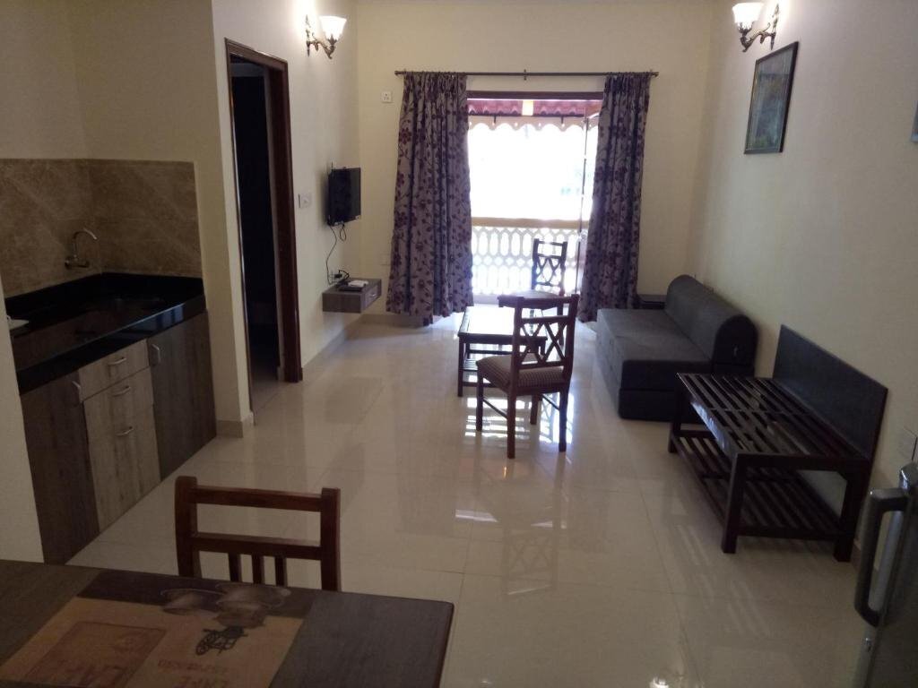 Zdjęcie The Majorda Pristinne 3*