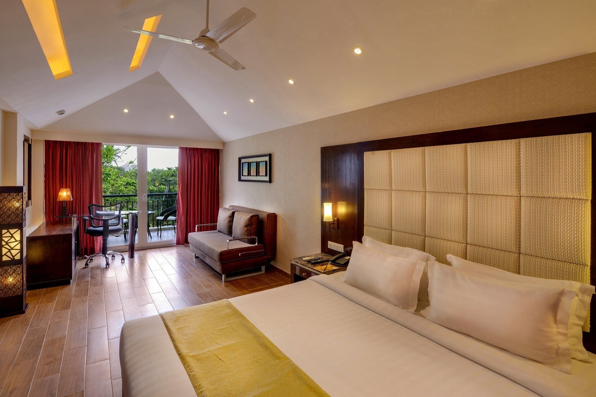 Zdjęcia The Verda Carmona 3*