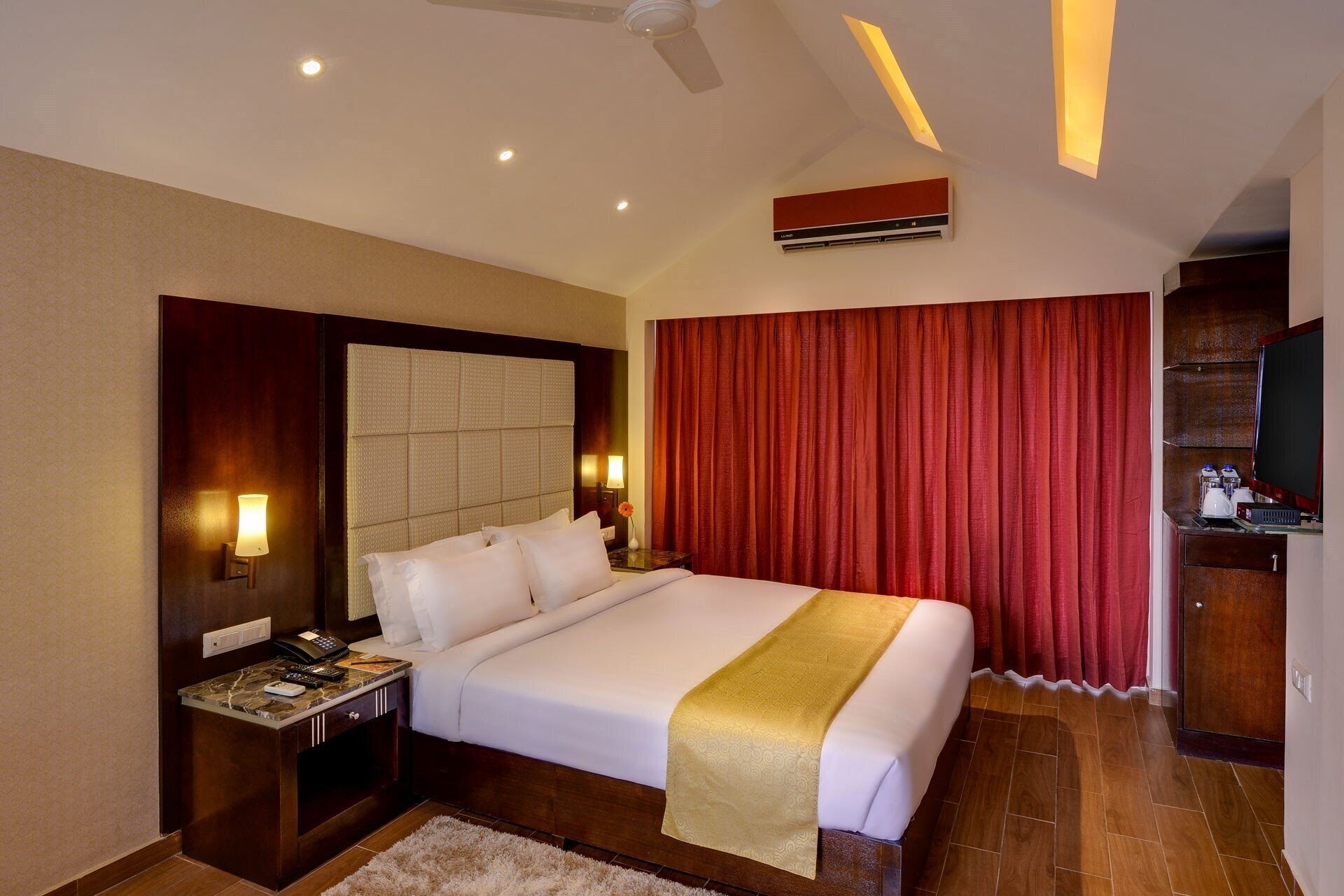 Zdjęcie The Verda Carmona 3*