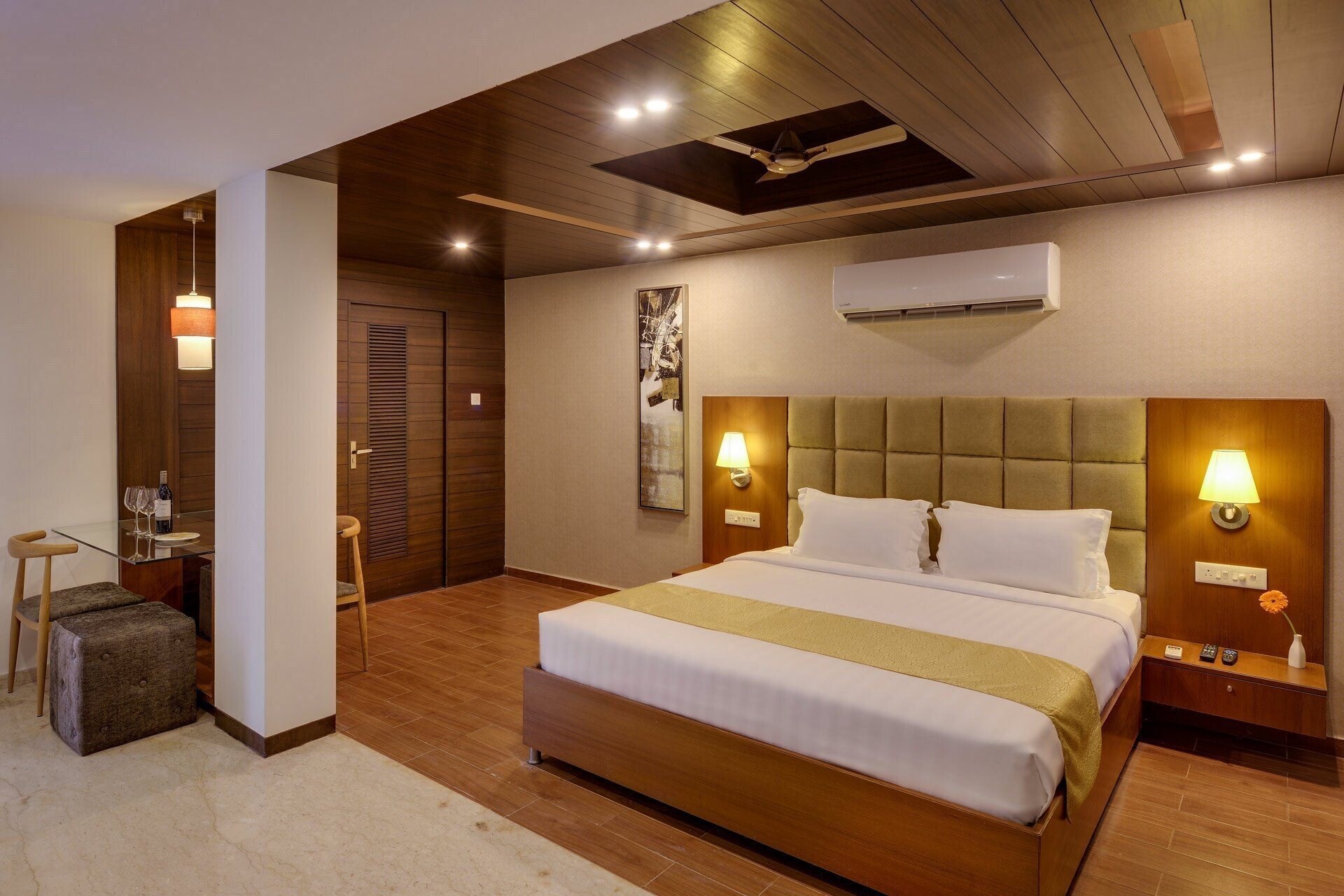 Obraz The Verda Carmona 3*